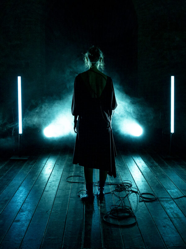 Luisa Borini_Molto dolore per nulla